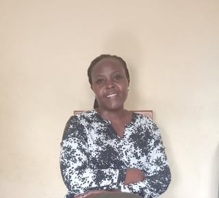 Deborah Shichei Mulobi