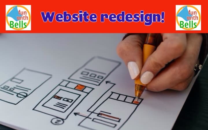 Unveiling Our New Website: Exciting Features and Your Feedback Welcome!