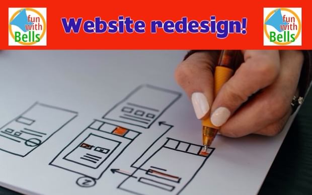 Unveiling Our New Website: Exciting Features and Your Feedback Welcome!