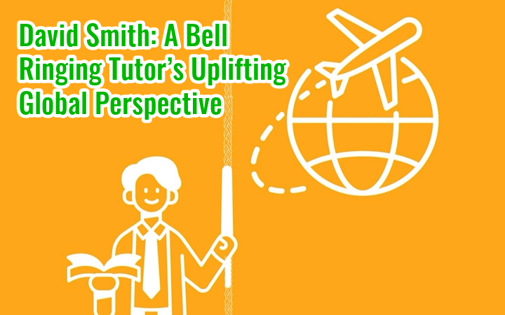 A Global Tour of Bell Ringing Education: An Interview with David Smith