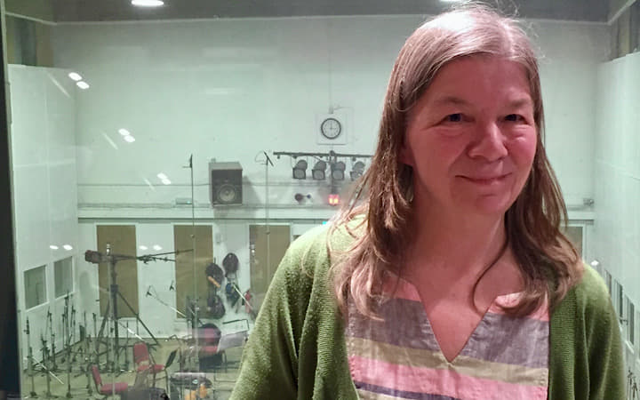 Exploring the Harmonies of Bells and Music: A Conversation with Composer Helen Ottaway