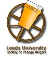 Leeds University logo