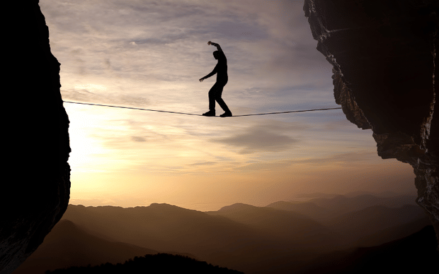 Don’t Try to Believe It!