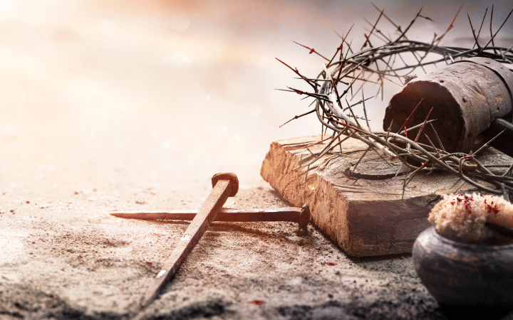 God's will ... Your Will 