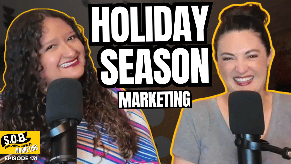 Mastering Holiday Marketing in 2025 for Small Businesses