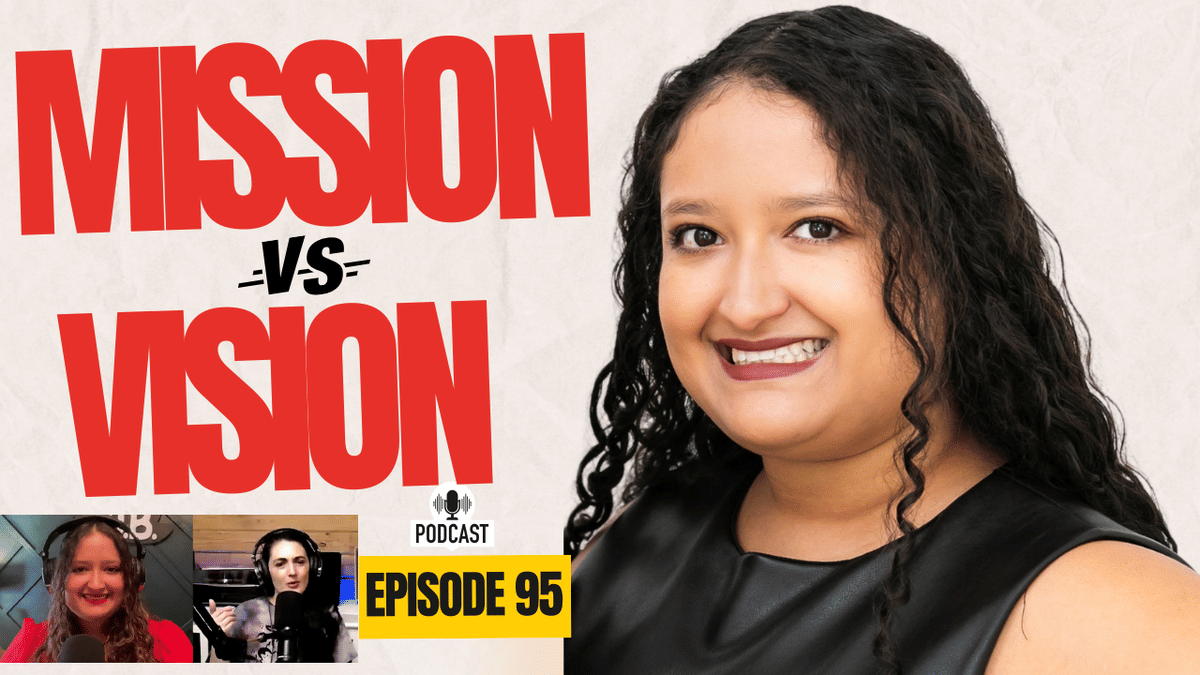 The Power of Mission and Vision Statements for Small Businesses