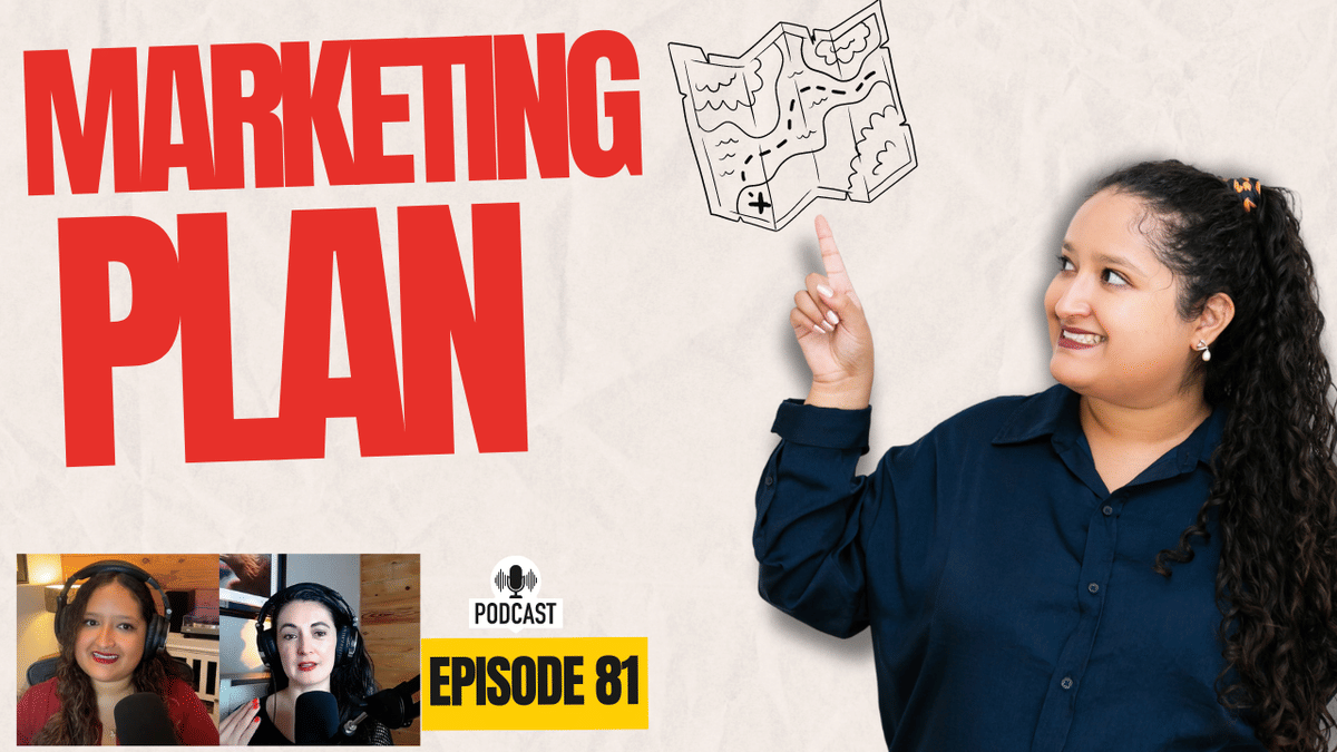 3 Reasons to Create A Marketing Plan for Your Small Business