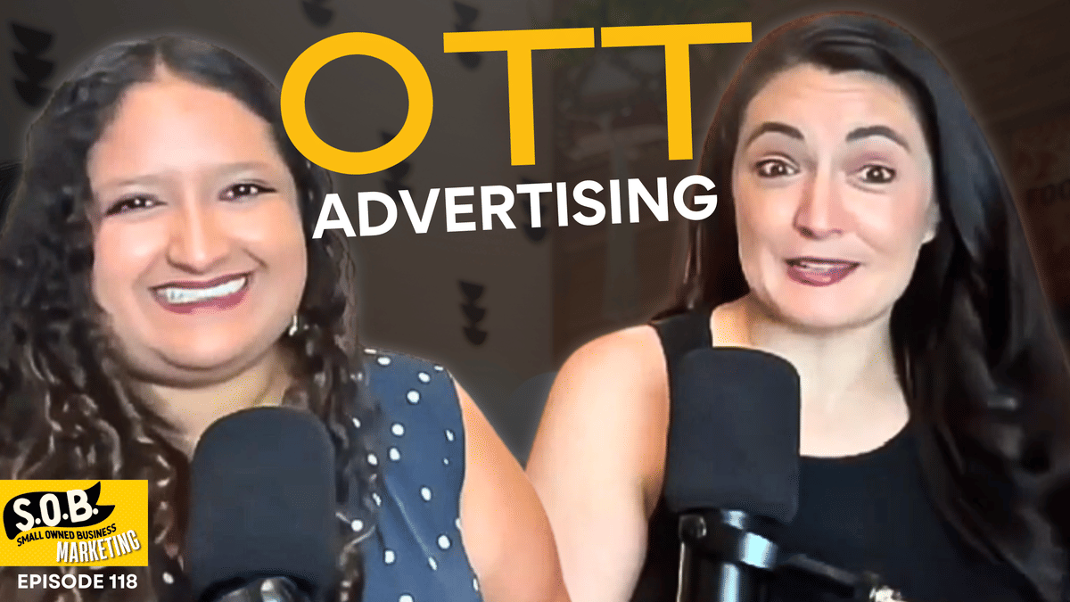 OTT Advertising: What Is It & How Can It Grow Your Small Business