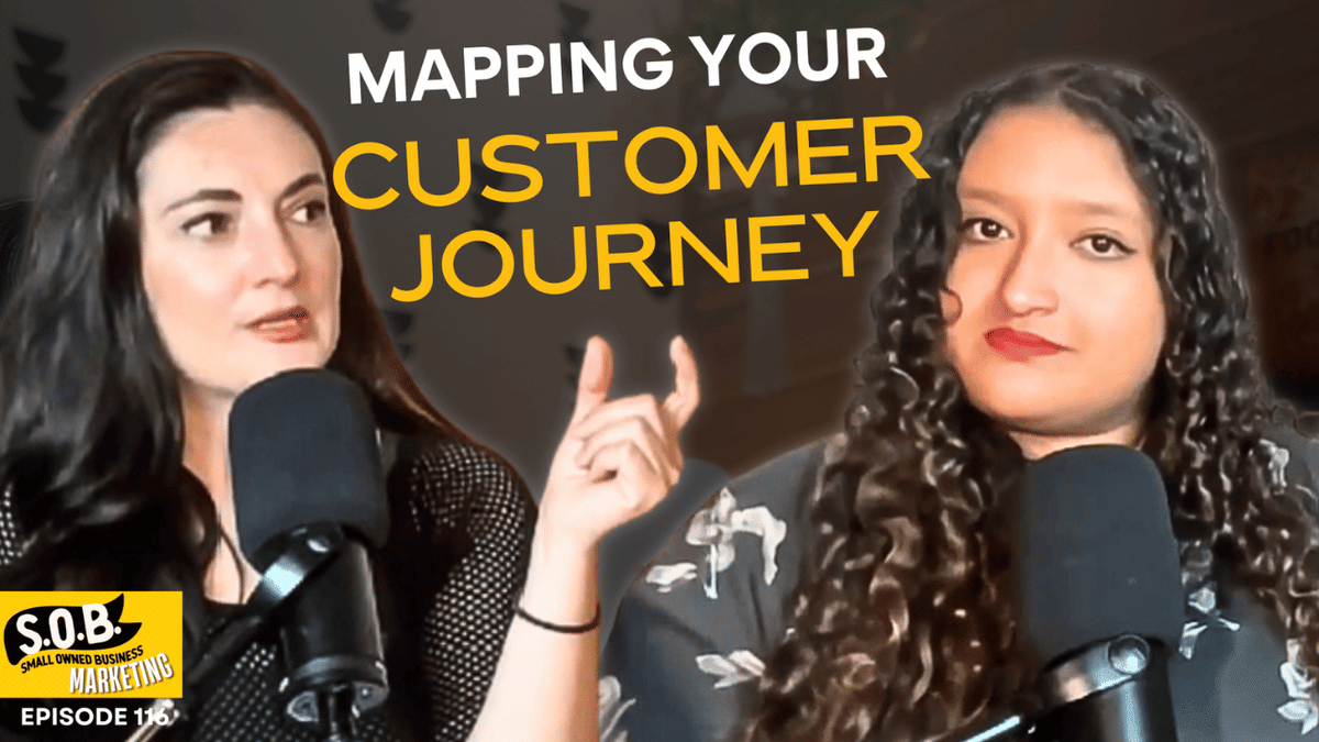What Is Customer Journey and Why It Matters For Your Small Business