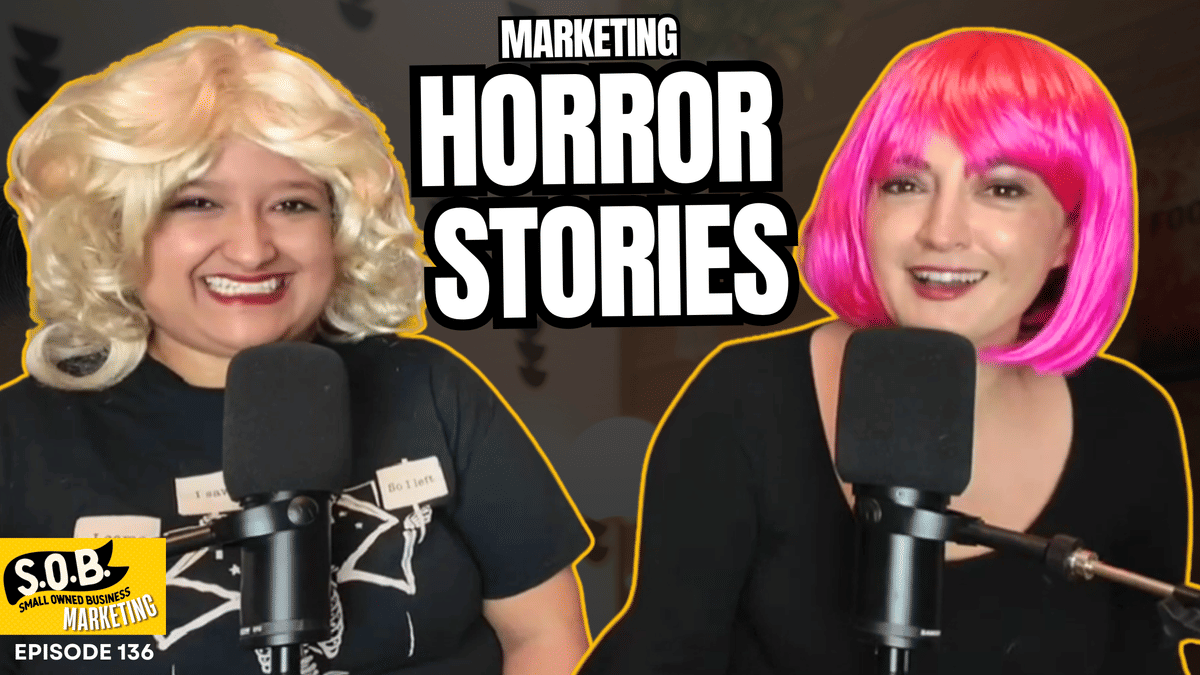 Astonishing Marketing Myths And Legends