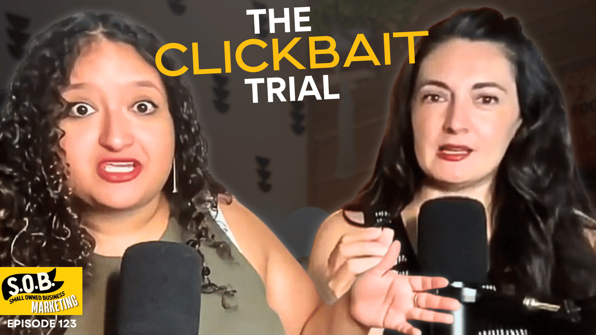 Putting Clickbait Marketing On Trial (Is It Still Effective?)