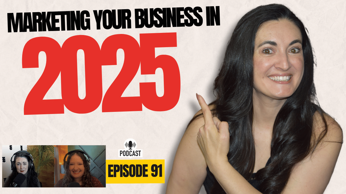 12 Days of Christmas Marketing Tips for Small Business Owners in 2025