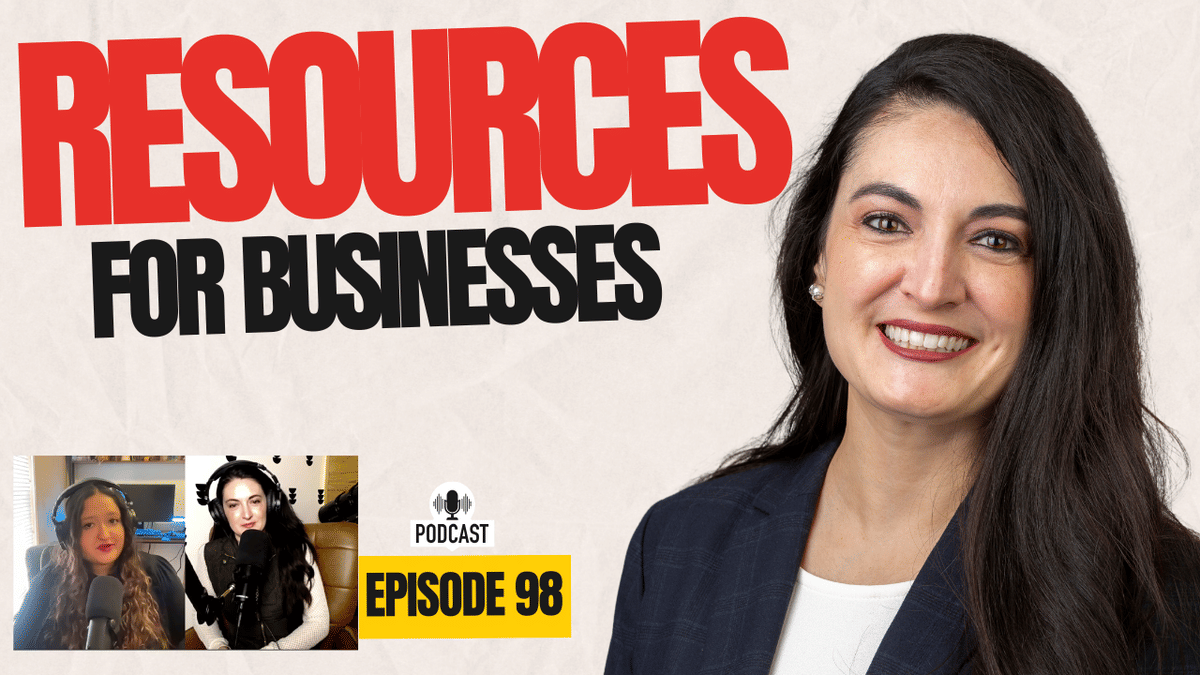 Resources For Small Businesses Affected By Los Angeles Fires