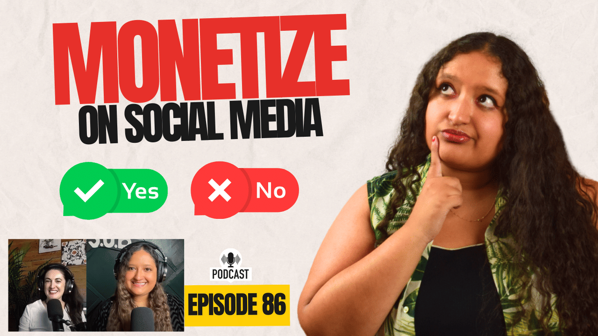 Is Monetizing on Social Media Necessary for Small Businesses?