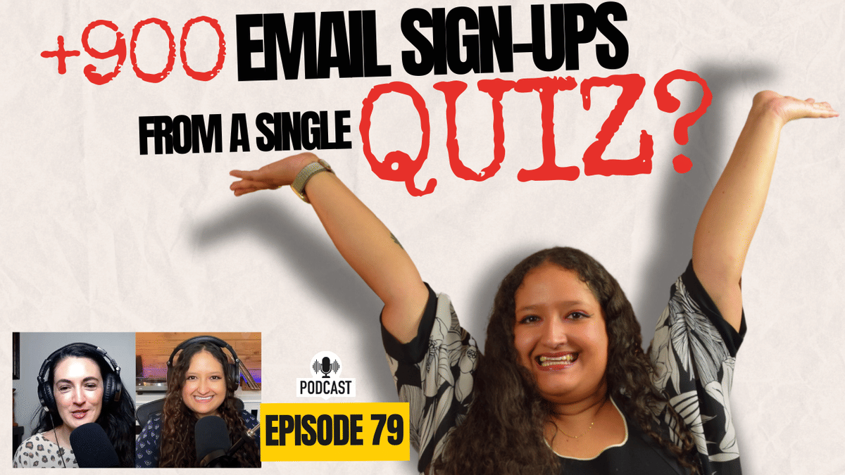 How to Use Quizzes to GROW Your Small Business and Convert Leads