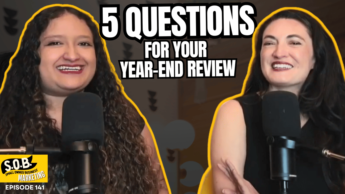 5 Important Questions For Your Business's Year End Review