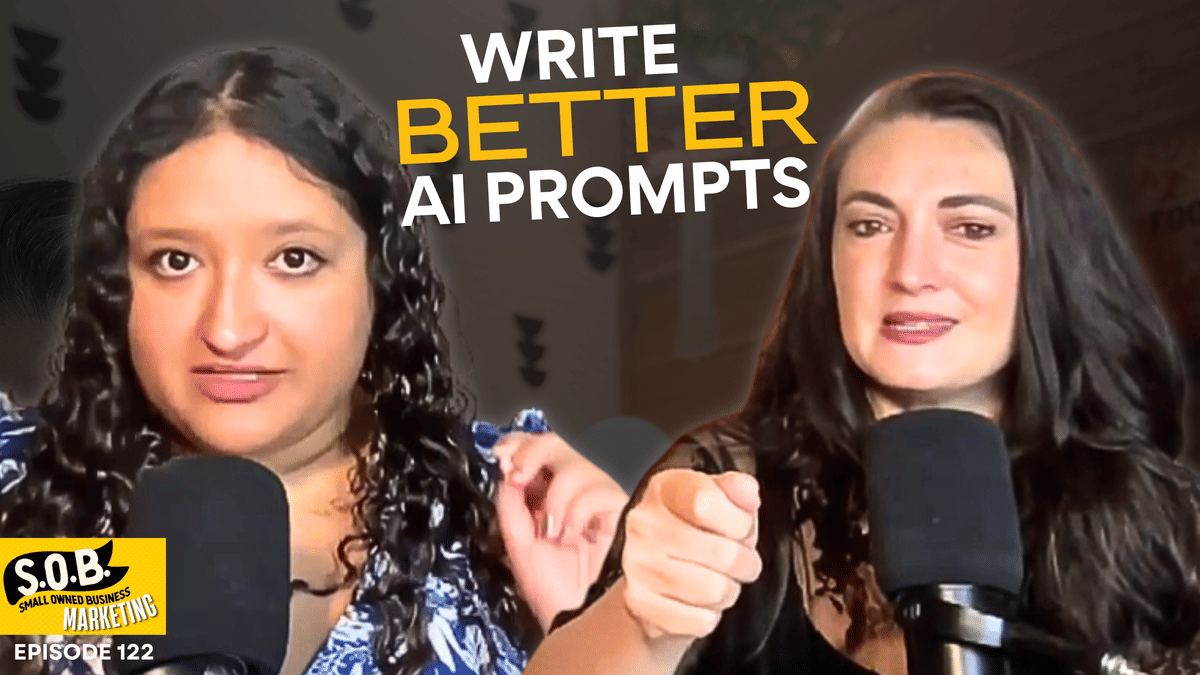 Mastering AI Prompts for Marketing (How to Talk to ChatGPT)