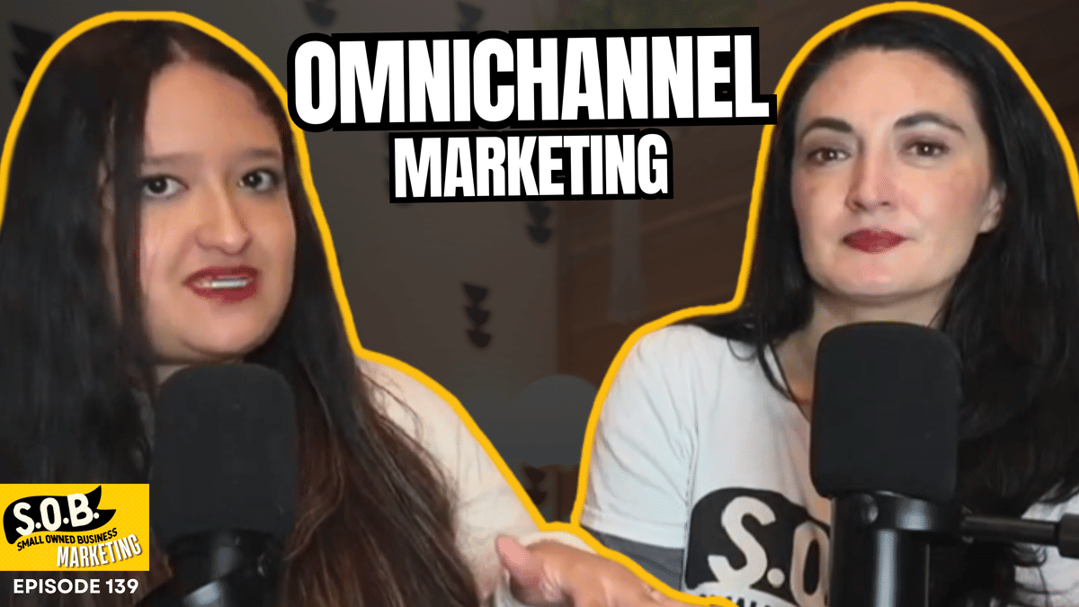 Introducing Omnichannel Marketing and Its Importance for Small Businesses