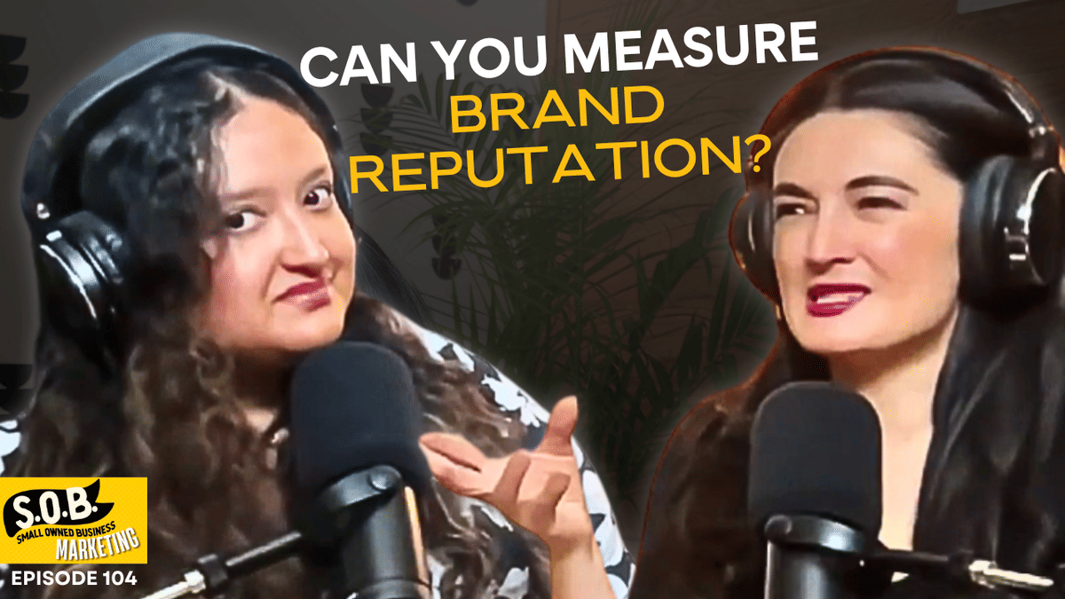 What Is Brand Reputation and Why It Matters For Your Small Business
