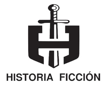 Historia Ficción