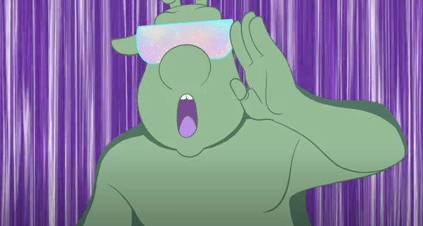 "La Danse du slip" débarque sur Youtube (Clip) !