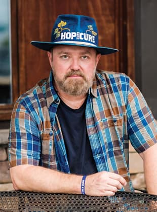 John Driskell Hopkins