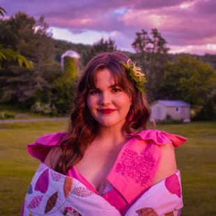 Rachel Mcintyre Smith