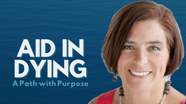 Having Control at the End of Life | Holding Space for Death with Stephanie Murray