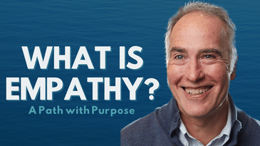 What is Empathy? | Empathy with Enrique Martin