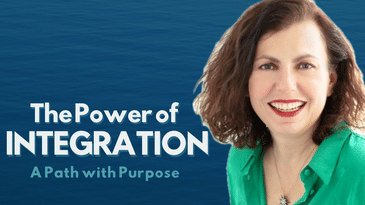 Exploring the Space Between Polar Opposites | Polarity Integration | Awareness with Asli Aker