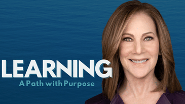 Leader finds purpose in Learning Agility | The Power of Learning with Melissa Janis
