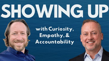 Approaching DEI with Curiosity, Empathy, and Accountability [BONUS Episode]