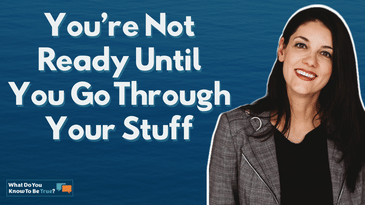 Crafting Your Space and Managing Your Stuff with Nicole Kincaid