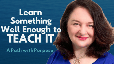 The Best Teachers Are the Best Learners |The Power of Teaching with Marianna Lead