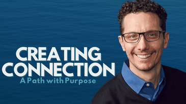 Creating Authentic Connections with Mike Geyer