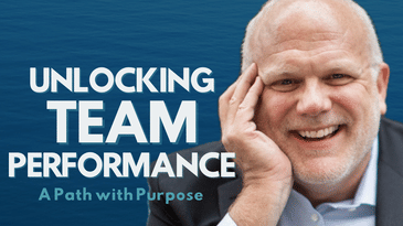 How to Unlock and Transform Teams | Making the Invisible Visible with Bennett Bratt