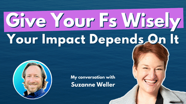  Discover the Superpower of Connection…Without Burnout | Insights from a Connector and Community Builder