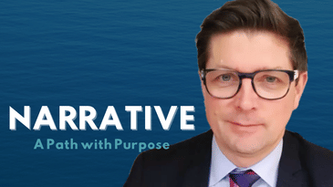 How to Craft Strategic Narratives | Narrative Power with Guillaume Wiatr