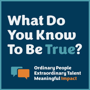 Lead with Quiet Confidence with Jennifer Marcou