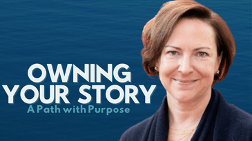 Unlock the Power of the Stories We Tell Ourselves | Rewriting Inner Narratives with Corinna Calhoun