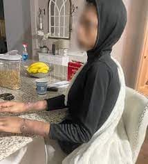 Teen twins flee Texas home where they were handcuffed, made to eat own feces