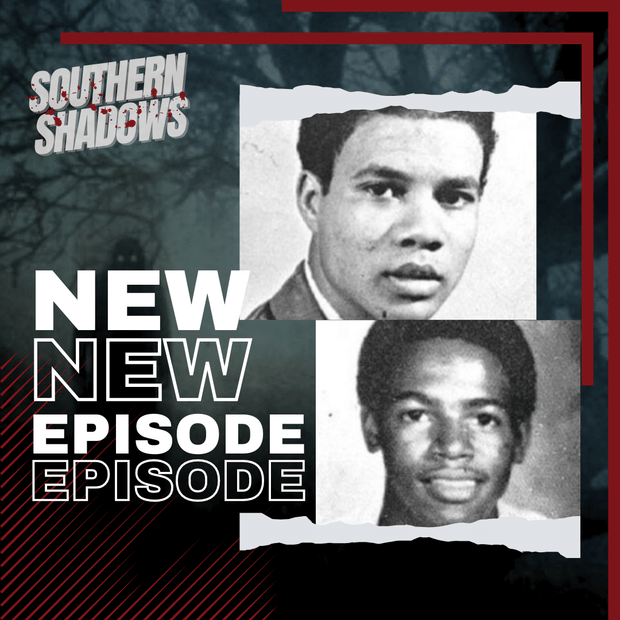 10. Jackson, MS: Philip Gibbs and James Earl Green