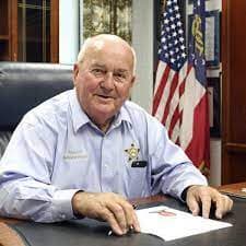 Man Behind the Badge: Kemp to present Distinguished Citizen's Award to Paulk  | Local News | valdostadailytimes.com
