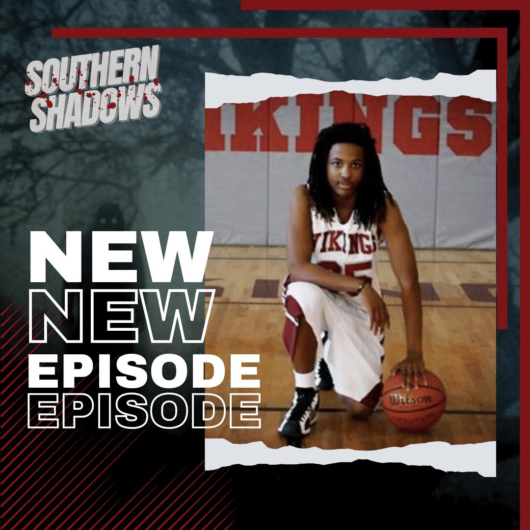 8. Valdosta, GA: Kendrick "KJ" Johnson