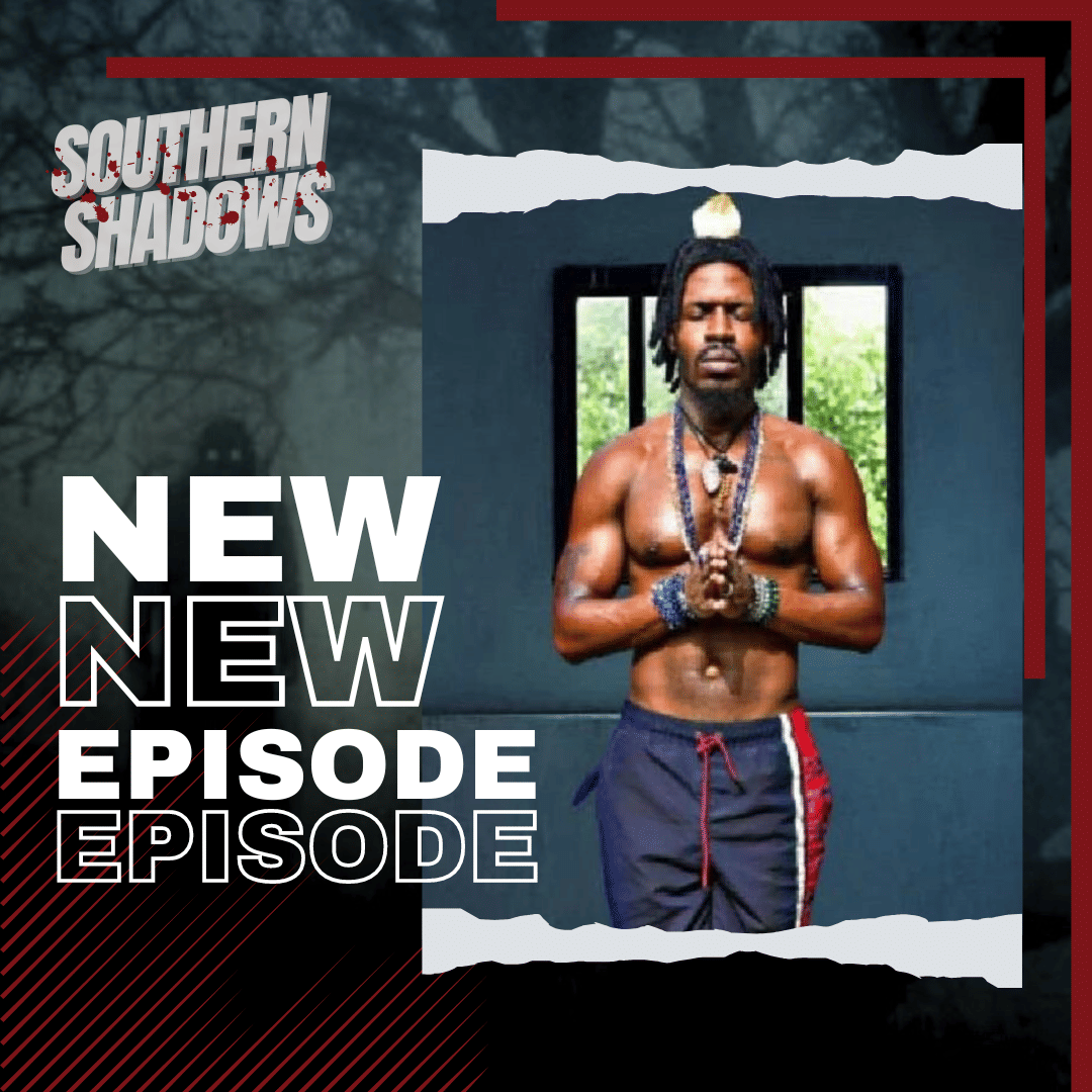 4. Berkeley, MO: Rashad Jamal