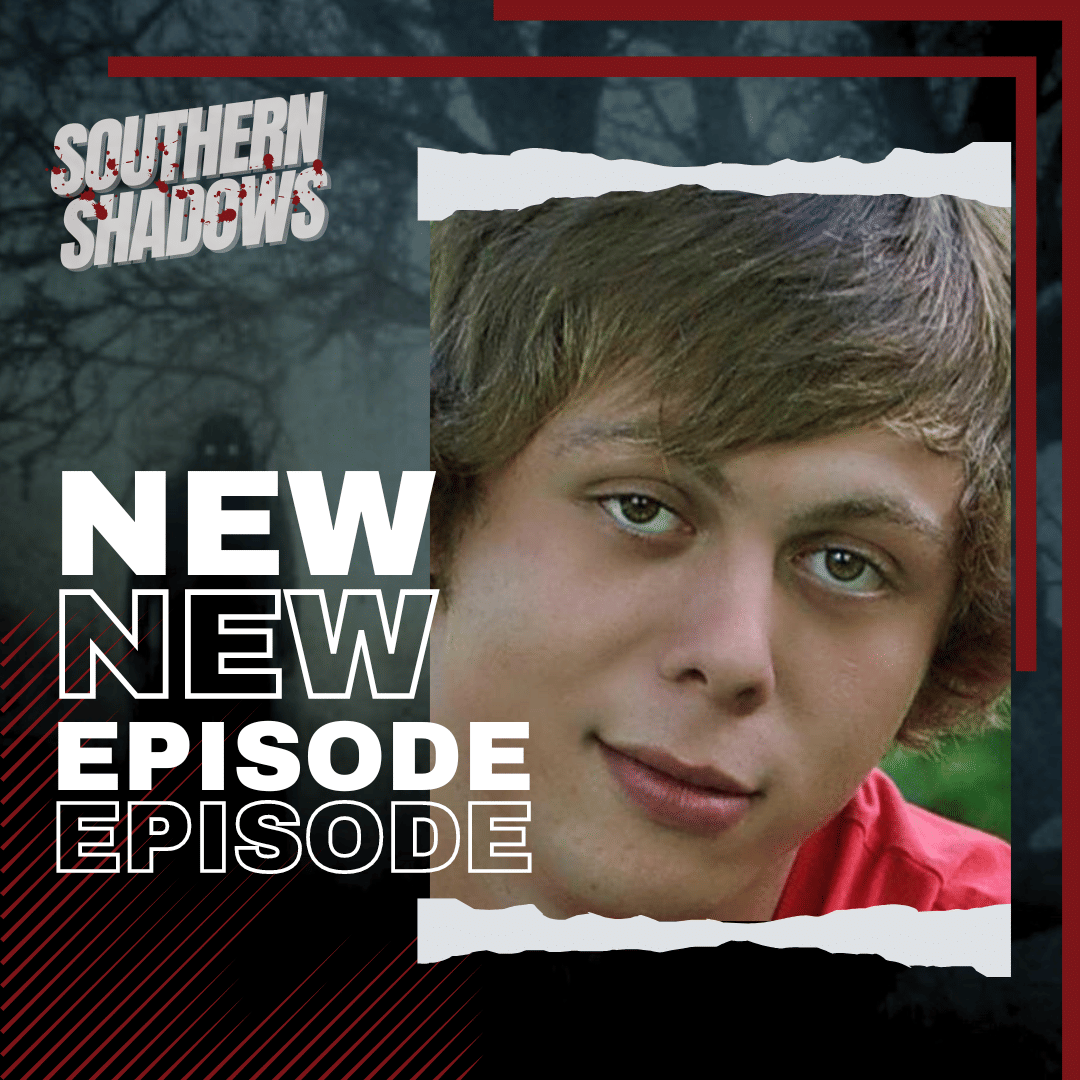 1. Meridian, MS: Christian Andreacchio