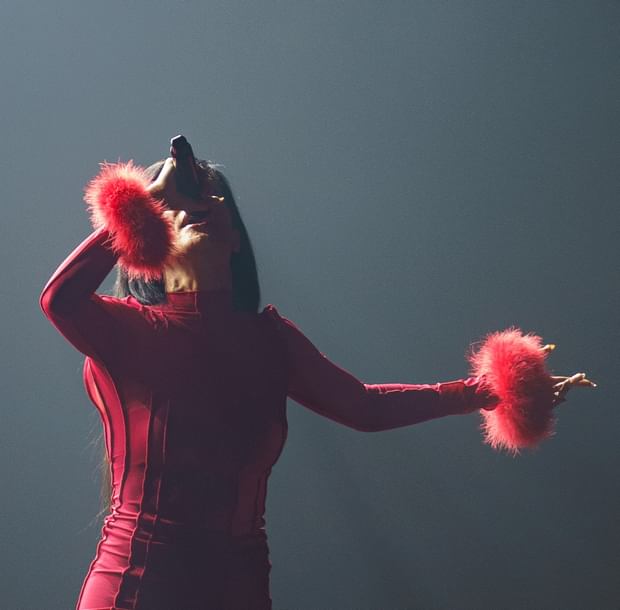 Summer Interlude #1: Ana Moura Interview