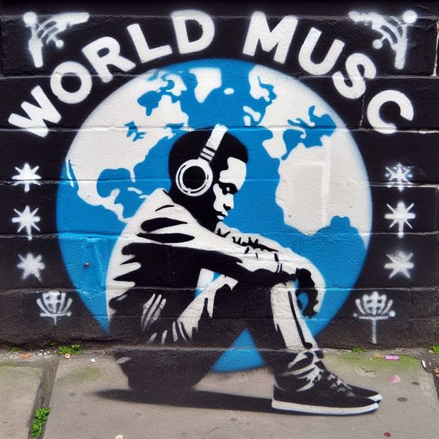 The Problem with World Music