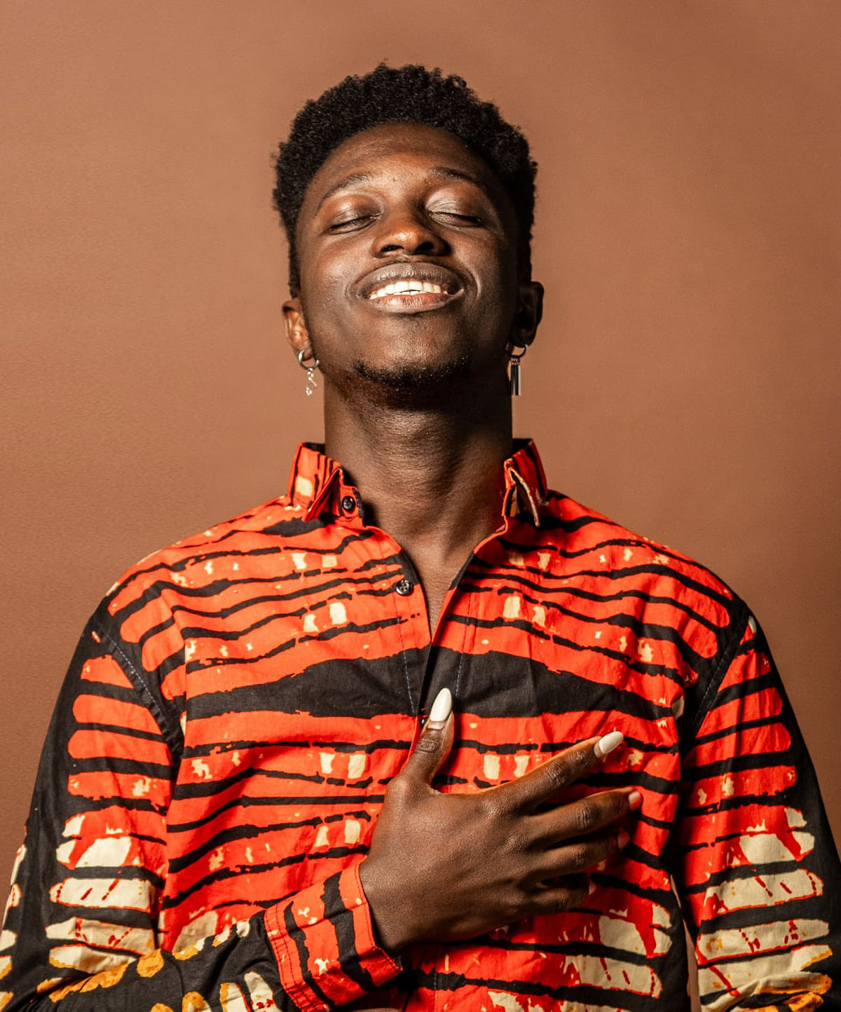 Summer Interlude 2025 #2: Momi Maiga Interview