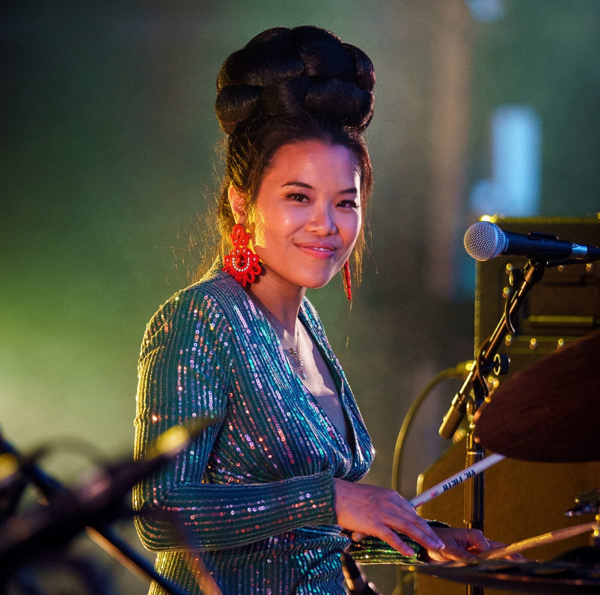 Summer Interlude #2: Salin Interview